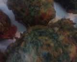 Foto del paso 2 de la receta: Bocaditos de Acelga