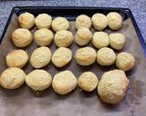 Foto del paso 3 de la receta: Scons de Queso