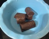 Foto del paso 1 de la receta: Nugaton vegano