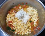 રસમ રાઈસ (Rasam Rice recipe in Gujarati) રેસીપી સ્ટેપ3ફોટો