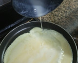 Foto del paso 3 de la receta: Masa de crepes ❤ para dulce y salado 😘