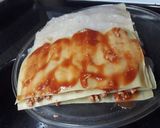 Foto del paso 9 de la receta: Lasaña / lasagna vegana