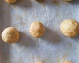 Foto del passaggio 7 della ricetta Sfere di riso cotte al forno 🍚