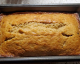 A picture of step 6 of My Chocolate Chip Banana Bread.