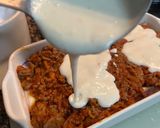 Foto del paso 8 de la receta: Moussaka: Lasaña de berenjena muy fácil - Receta de batch cooking