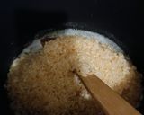 صورة لخطوة 2 من وصفة روز بكريمة