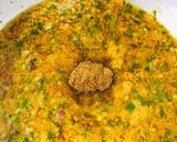 તુવેર ટોઠા(Tuver Thotha Recipe in Gujarati) રેસીપી સ્ટેપ5ફોટો