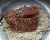 Foto del paso 4 de la receta: Salmón marinado
