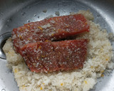 Foto del paso 4 de la receta: Salmón marinado