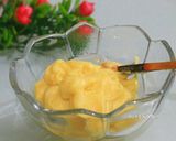 Foto langkah ke 1 dari resep Carlo (Pengoles Loyang KW).