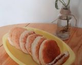 Foto langkah ke 8 dari resep Hotteok (호떡).