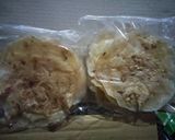 Foto langkah ke 4 dari resep Peyek Empuk dan Renyah.