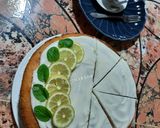 Une image de l'étape 13 de Gateau moelleux au citron 🍋.