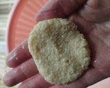 عکس مرحله 2 از دستور رافائلو توپک نارگیلی🥥