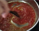 Foto del paso 4 de la receta: Sepia en salsa de tomate