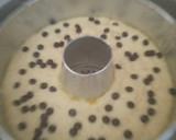 Foto langkah ke 7 dari resep Bolu Tape Kukus (No mixer).