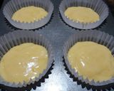 Foto del paso 4 de la receta: Muffins de naranja 🍊