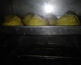 Foto langkah ke 5 dari resep Kue Soes Vla Vanila - dengan otang.