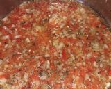 Foto del paso 2 de la receta: Pizza con mozzarella