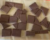 Hippie chocolate bark recipe step 2 photo