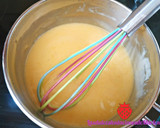 Foto del paso 3 de la receta: Tarta Capricho de Almendra