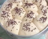 Foto langkah ke 5 dari resep Roti sobek metode thangzhong.