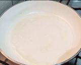 A picture of step 8 of Rice Pancake.