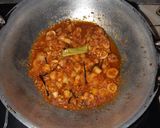 Foto langkah ke 5 dari resep Sambel Baby Cumi.