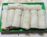 Foto langkah ke 5 dari resep Risol bihun.