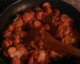 Foto del paso 1 de la receta: Huevos madagascar