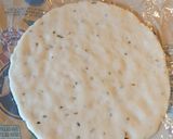 Foto del paso 2 de la receta: Arepizza