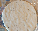 Foto del paso 2 de la receta: Arepizza