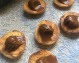 Foto del paso 5 de la receta: Empolvados... con malicia