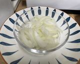 超濃郁蝦味咖喱湯烏冬的食譜步驟1照片