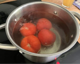 Foto del paso 4 de la receta: Carne picada a la venezolana con patatas y batatas