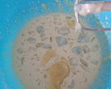 A picture of step 2 of ❤Homemade Whipped Cream.