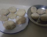 Foto del paso 2 de la receta: Croquetas de arroz y pollo