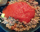 Foto del paso 2 de la receta: Empanada de carne
