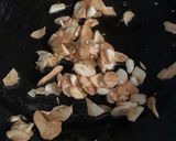 Foto langkah ke 1 dari resep Cah Bayam Bawang Putih.