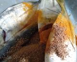 Foto langkah ke 1 dari resep Ikan Selar Sambal Ijo.