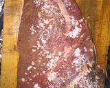 Foto del paso 1 de la receta: Picanha
