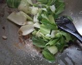 Foto langkah ke 5 dari resep Mie Godog Jawa.