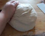 Foto del paso 3 de la receta: Pan de Queso en Sartén