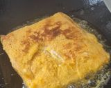 Foto langkah ke 2 dari resep French Toast Meisjes.