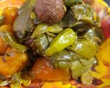 শিম চচ্চড়ি(shim chorchori recipe in Bengali) রেসিপির ধাপ 3 ছবি