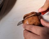 صورة لخطوة 2 من وصفة فطر... فقع 🍄