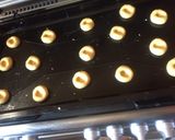 A picture of step 5 of Thumb cookies.