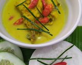 Foto langkah ke 3 dari resep Ayam Lodho.