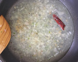 सूजी उपमा (Suji Upma recipe in Hindi) रेसिपी चरण 3 फोटो