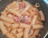 Foto del paso 9 de la receta: Macarrones con salsa de queso